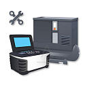 Диагностика оборудования Диагностика оборудования