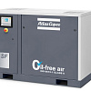 Atlas Copco компрессор SF15+ 8P Multi Atlas Copco компрессор SF15+ 8P Multi, спиральный, электрический, воздушный, безмасляный.