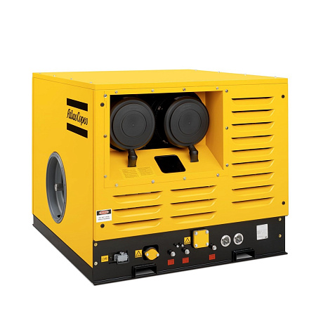 Компрессорный модуль Atlas Copco ORV 10 Компрессорный модуль Atlas Copco ORV 10