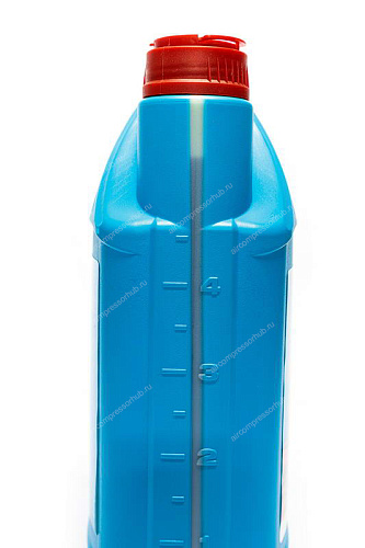 Roto Synthetic Fluid Xtend Duty 5 л. Синтетическое масло Atlas Copco Roto Synthetic Fluid Xtend Duty 2901170000 для компрессоров серии GA, GX, GN, GR. Пластиковая канистра 5 литров. Диапазон температуры окружающей среды от 0 до +46 °C.