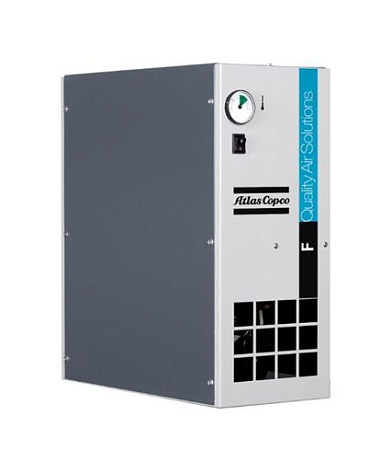 Atlas Copco F60. Осушитель рефрижераторный Atlas Copco F60 (C7)230/50-A-AC-CE.
