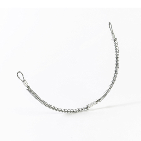 Защитная лента AIRnet. Принадлежности AIRnet - защитная лента от свободно висящих концов 2810005501.