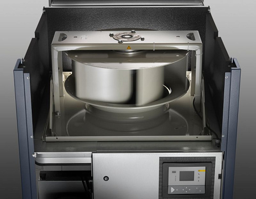 Atlas Copco компрессор GA37L VSD+ Atlas Copco компрессор GA37L VSD+, винтовой, электрический, воздушный, маслозаполненный.