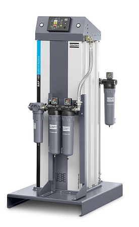 Atlas Copco BAP142+ 13. Очиститель воздуха для дыхания Atlas Copco BAP142+ 13.