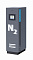 Atlas Copco NGP240-1100. Промышленный генератор азота адсорбционного типа Atlas Copco NGP240-1100.