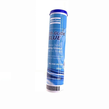 290885210 Смазка GREASE ROTO-GLIDE BLUE 390G 2908852100