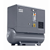Atlas Copco GX5 10P CE Винтовой, маслосмазываемый компрессор с воздушным охлаждением Atlas Copco GX5 10P CE
