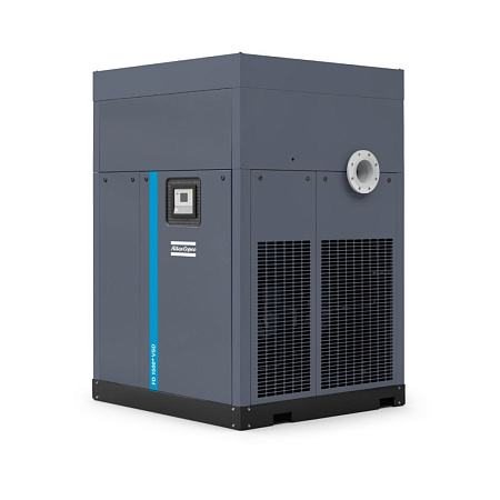 Atlas Copco FD 1500 VSD+. Осушитель воздуха рефрижераторный Atlas Copco FD 1500 VSD+.