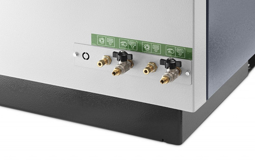 Atlas Copco компрессор AQ30 7.5FF 50HZ air-cooled Atlas Copco компрессор AQ30 7.5FF 50HZ air-cooled, безмасляный, электрический, воздушный