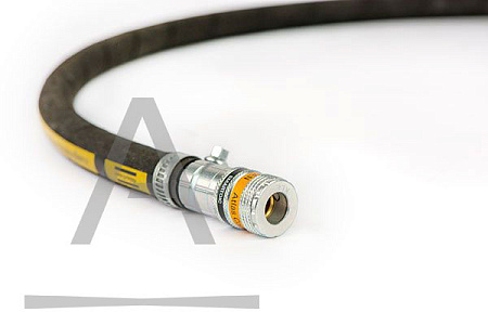 Шланг. Шланг в сборе HOSE ASSEMBLY 0574800274