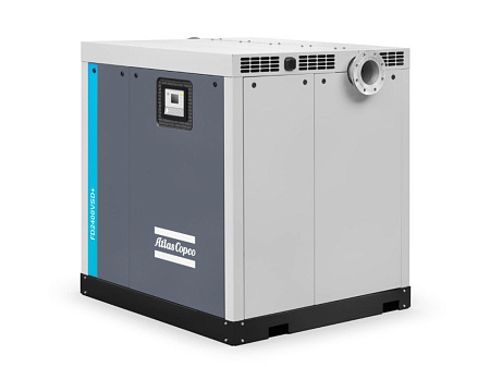 Atlas Copco FD 2400 VSD+. Осушитель воздуха рефрижераторный Atlas Copco FD 2400 VSD+.