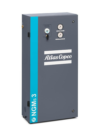 Atlas Copco NGM3 Генератор азота мембранного типа Atlas Copco NGM3