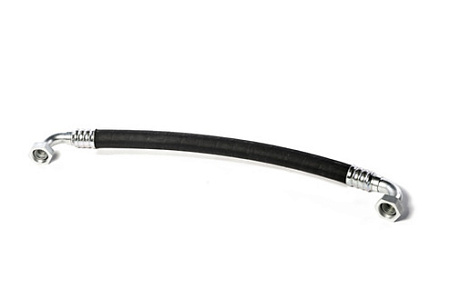 Шланги AIRnet. Принадлежности AIRnet - шланг с фитингом 90° c внутренней резьбой NPT 2810505700.