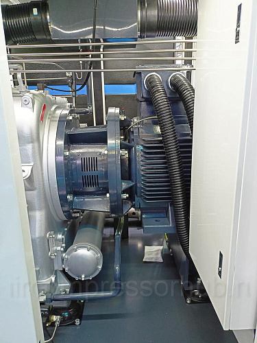 ComVac ASIA 2023. Китай, Шанхай. 112 ComVac ASIA 2023. Китай, Шанхай. 112