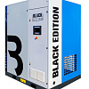 BE75L PM+ Винтовой воздушный промышленный компрессор Black Edition BE75L PM+ 12.5 бар