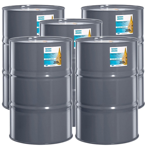 Roto Inject Fluid RIF Ndurance. Масло для компрессора Roto Inject Fluid RIF Ndurance 1000 л 1630144200. Диапазон температуры окружающей среды от 0 до +30 °C.