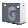 Atlas Copco Atlas Copco GA 90 VSD FF. Винтовой, воздушный маслонаполненный компрессор Atlas Copco GA 90 VSD FF