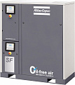 Спиральный компрессор Atlas Copco SF DM11+ 10P Спиральный компрессор Atlas Copco SF DM11+ 10P