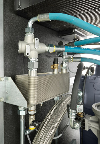 Atlas Copco компрессор GA37+ 10P Atlas Copco компрессор GA37+ 10P, винтовой, электрический, воздушный, маслозаполненный.