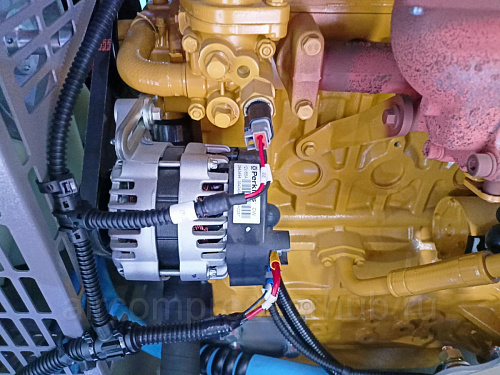 ComVac ASIA 2023. Китай, Шанхай. 49 ComVac ASIA 2023. Китай, Шанхай. 49