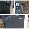 Atlas Copco ZT 37 - 8.6. Компрессор Atlas Copco ZT 37 - 8.6 с воздушным охлаждением.