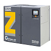 Atlas Copco ZT 18 - 10. Компрессор Atlas Copco ZT 18 - 10 с воздушным охлаждением.