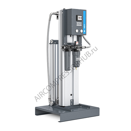 Медицинский очиститель воздуха MED 71 7bar Установка подготовки и очистки медицинского воздуха Atlas Copco MED 71 7bar.