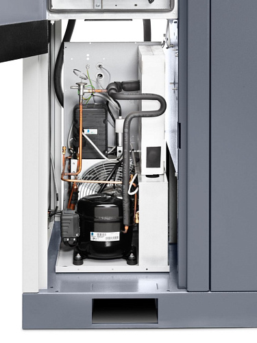 Atlas Copco компрессор SF15+ 10P Multi Atlas Copco компрессор SF15+ 10P Multi, спиральный, электрический, воздушный, безмасляный.