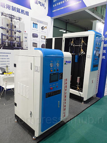 ComVac ASIA 2023. Китай, Шанхай. 106 ComVac ASIA 2023. Китай, Шанхай. 106