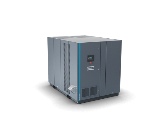 Atlas Copco компрессор GA 160 VSD+ 8.5P Atlas Copco компрессор GA 160 VSD+ 8.5P, винтовой, электрический, воздушный, маслозаполненный.