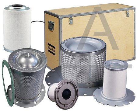 Набор сепаратора. Набор сепаратора KIT SEPARATOR 2901990815