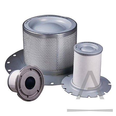 Масляный сепаратор. Масляный сепаратор LIQUID SEPARATOR 1617100100