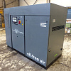 Atlas Copco ZR 55 - 10 FF. Высокотехнологичный, безмасляный, воздушный промышленный компрессор Atlas Copco ZR 55 - 10 FF со встроенным осушителем.
