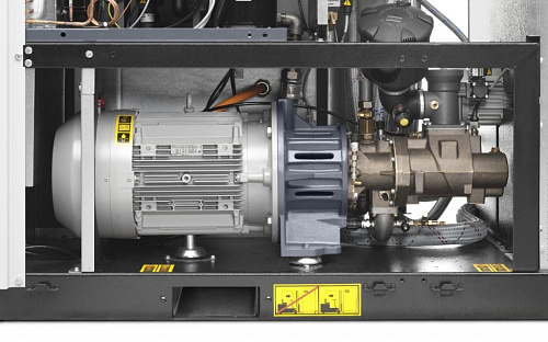 Atlas Copco компрессор AQ30 7.5 50HZ water-cooled Atlas Copco компрессор AQ30 7.5 50HZ water-cooled, безмасляный, электрический, воздушный