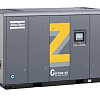 Atlas Copco ZT 250 - 8.6 FF Компрессор Atlas Copco ZT 250 - 8.6 FF с воздушным охлаждением.