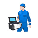 Пневмоаудит Пневмоаудит