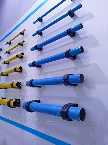 ComVac ASIA 2023. Китай, Шанхай. 133 ComVac ASIA 2023. Китай, Шанхай. 133