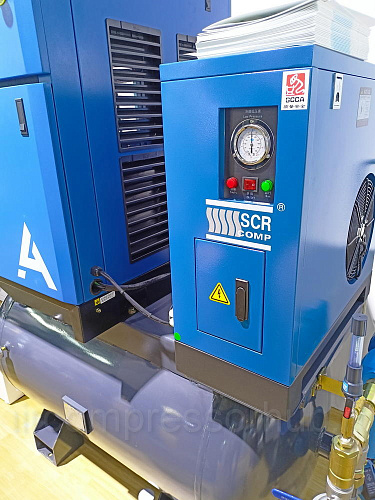 ComVac ASIA 2023. Китай, Шанхай. 100 ComVac ASIA 2023. Китай, Шанхай. 100