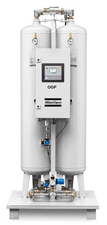 Atlas Copco OGP105 Генератор кислорода абсорбционного типа Atlas Copco OGP105
