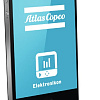 Atlas Copco компрессор GA7 7.5FF Atlas Copco компрессор GA7 7.5FF, винтовой, электрический, воздушный, маслозаполненный.