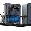 Atlas Copco компрессор GA160 13FF Single Atlas Copco компрессор GA160 13FF Single, винтовой, электрический, воздушный, маслозаполненный.