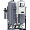 Осушитель Atlas Copco CD 400+. Адсорбционный осушитель сжатого воздуха Atlas Copco CD 400+ с холодной регенерацией. Используется для продувки только сжатый воздух, что уменьшает число электрических подключений.