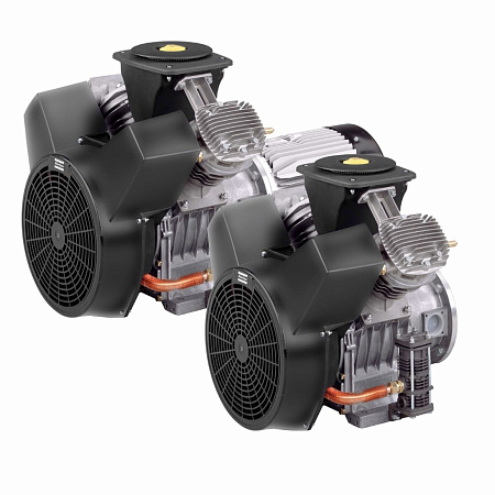 Поршневой компрессор Atlas Copco LF 5-10UVE Block. Поршневой компрессор Atlas Copco LF 5-10UVE Block.