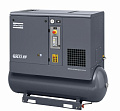 Винтовой компрессор Atlas Copco GX11 10FF Винтовой компрессор Atlas Copco GX11 10FF