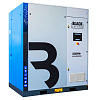 BE75 PM+ Винтовой воздушный промышленный компрессор Black Edition BE75 PM+
