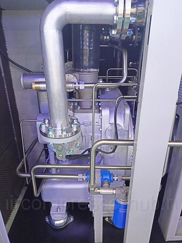 ComVac ASIA 2023. Китай, Шанхай. 122 ComVac ASIA 2023. Китай, Шанхай. 122