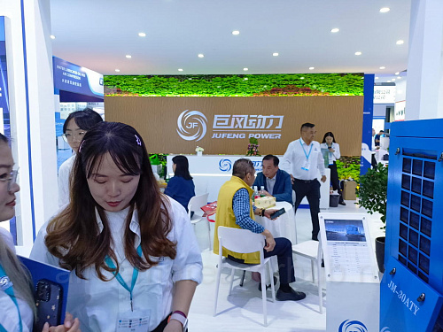ComVac ASIA 2023. Китай, Шанхай. 54 ComVac ASIA 2023. Китай, Шанхай. 54
