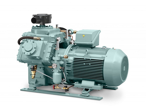 LT 35-30 KE. Поршневой компрессор Atlas Copco LT 35-30 KE.