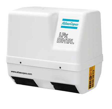 Поршневой компрессор Atlas Copco LFx 1.5 D (3PH) Power Box. Поршневой, безмасляный компрессор Atlas Copco LFx 1.5 D (3PH) Power Box.