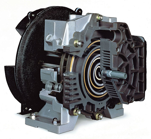 Atlas Copco компрессор SF6+ 8P Monoblock с Eleknronikon Atlas Copco компрессор SF6+ 8P Monoblock, спиральный, электрический, воздушный, безмасляный.